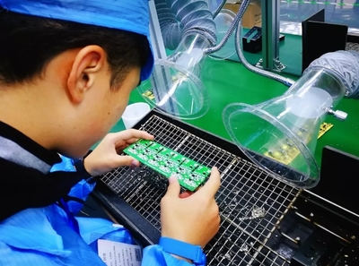 凝聚創新動能，推動產業升級——全市產業項目建設流動現場會聚焦數碼產品產業發展