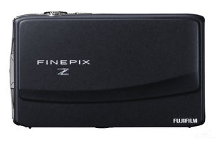 富士FinePix Z909數碼相機 經典黑色機身下的全能拍攝體驗