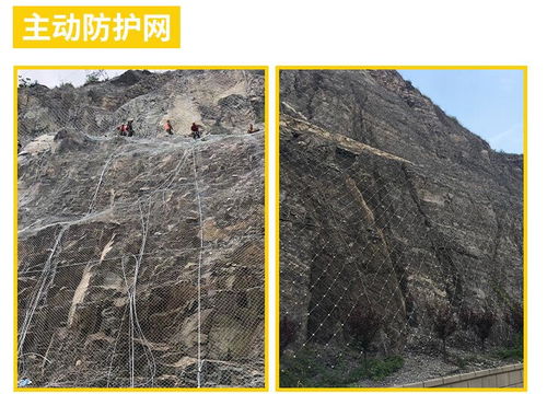 黔西南主動(dòng)防護(hù)網(wǎng) 主動(dòng)防護(hù)網(wǎng)aps 025 成都主動(dòng)網(wǎng)廠家